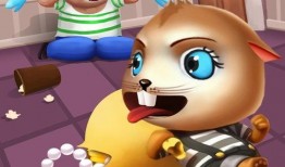 猫鼠爆料站最新角色,揭秘神秘新角色，实力与魅力并存！