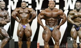 健美奥赛被爆料了吗视频,被爆料视频揭露惊人内幕